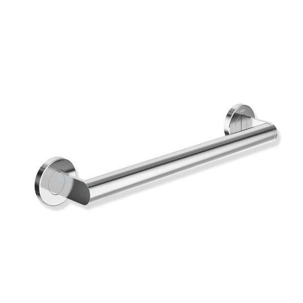 HEWI System' 900' 40cm Support Rail - Chrome