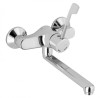 Ability Lever Wall Mounted Kitchen Tap