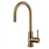 Cano Gold Kitchen Tap