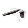 Class Line Eco Wall Mounted Basin Tap