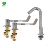 Hart Accessibility Basin Tap - Extended Levers