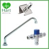 Hart Hands Free Handwash Pack  - Foot Operated