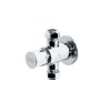 Intatec Exposed Shower Control - 30 Seconds Run Time