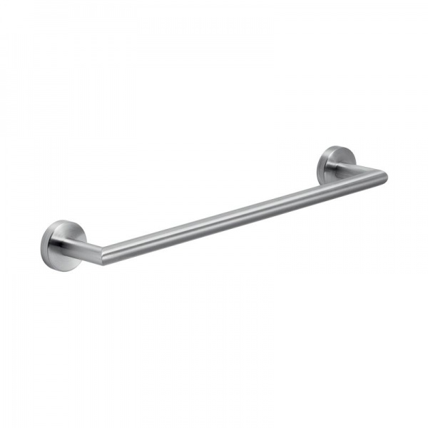 G Pro Brushed Steel Towel Rail - Available in 3 Sizes