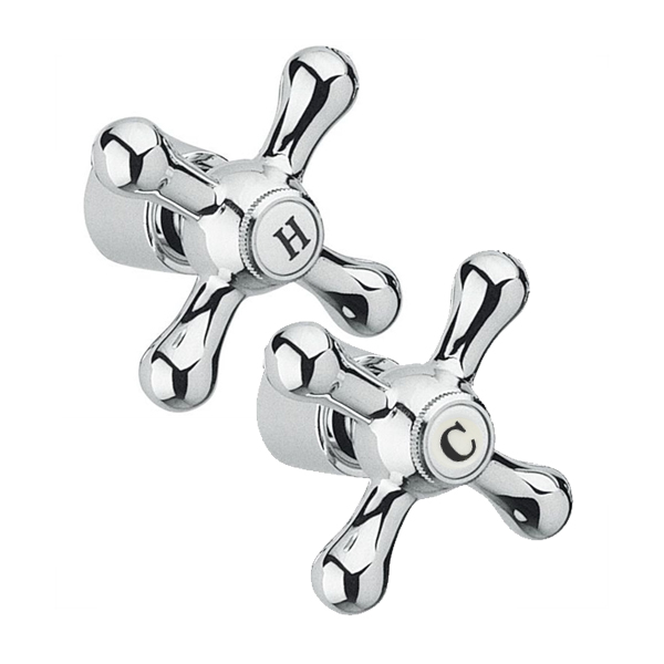 Replacement Classic Tap Handles - 24 Teeth