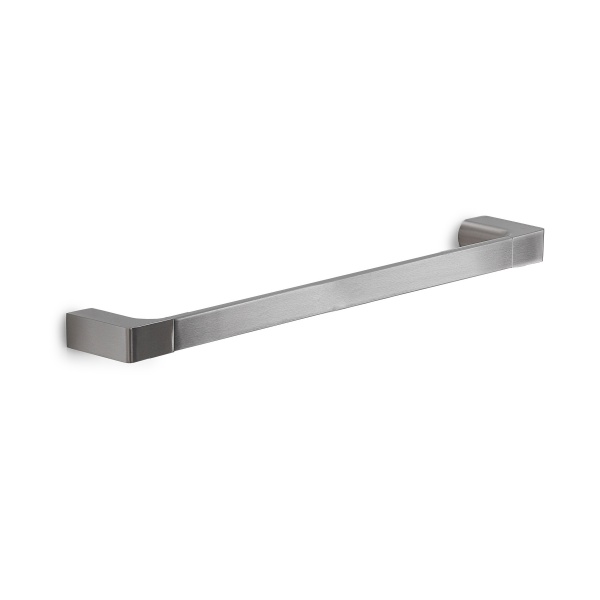 Pirenei Towel Rail - Brushed Nickel - 3 sizes