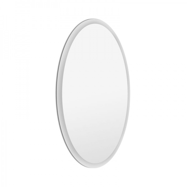 Porterhouse Oval Bathroom Mirror