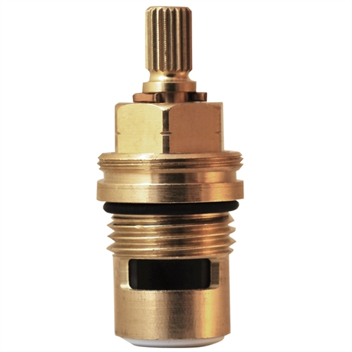 Tap valves | Quarter turn and rubber washer compression tap valves ...