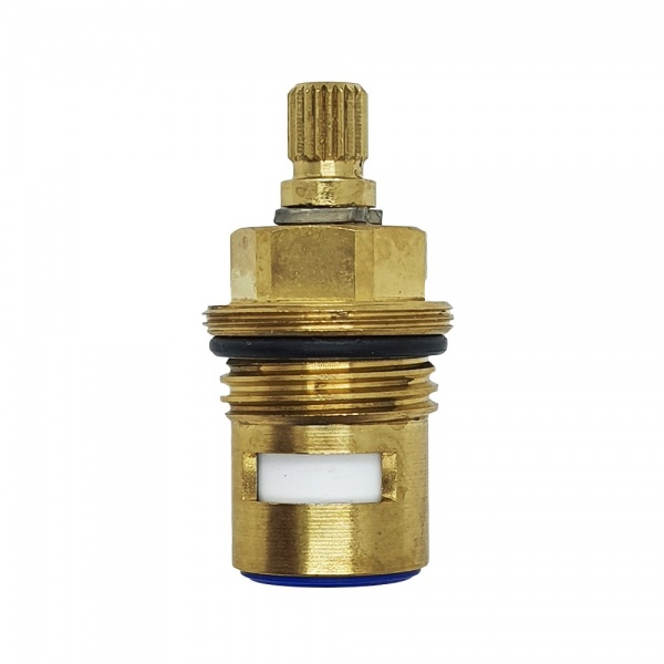 Tap valves | Quarter turn and rubber washer compression tap valves ...