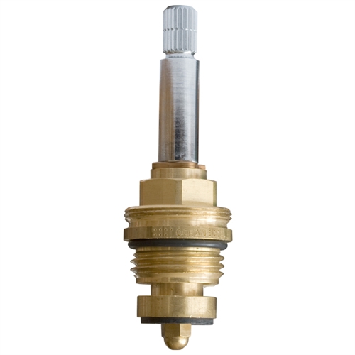 Traditional Replacement Tap  Valve 1/2'' With 20 Spline 
