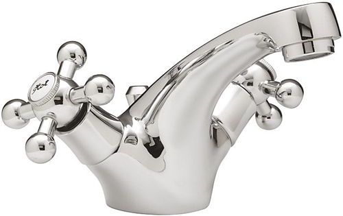 Victorian Bathroom Taps - Lime Kitchen & Bathroom