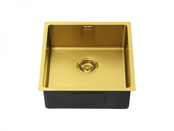 Zen Uno 15 Gold Sink - 400mm