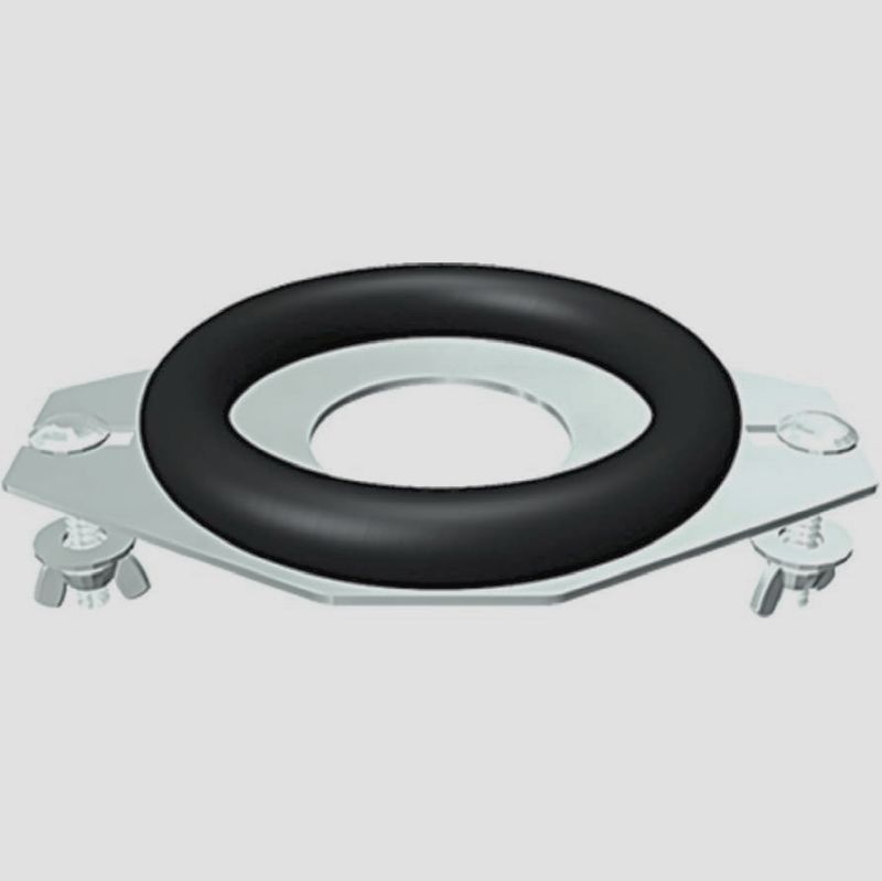 Toilet close coupling kit - Ideal Standard size