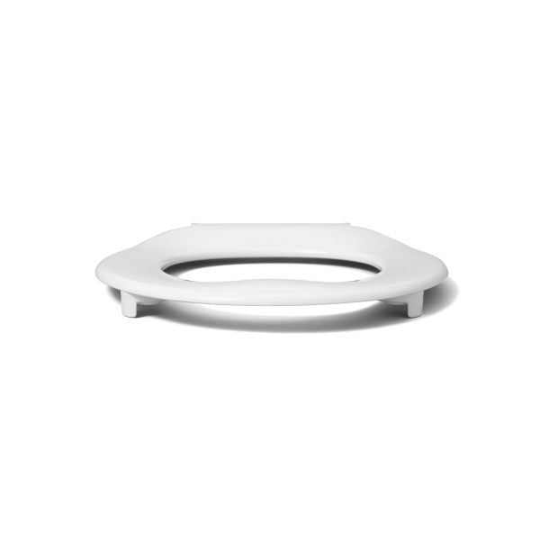 Pro Series Anti-Lateral Buffer Seat - Lime Kitchen & Bathroom