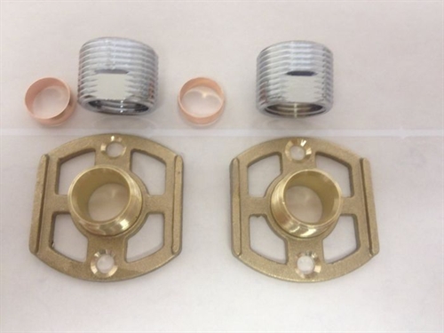 Shower Valve Fast Fix Kit - Lime Kitchen & Bathroom