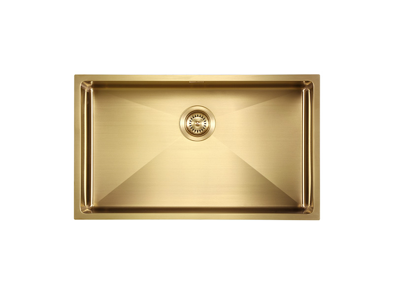 Zen Uno 15 Gold Sink - 700mm