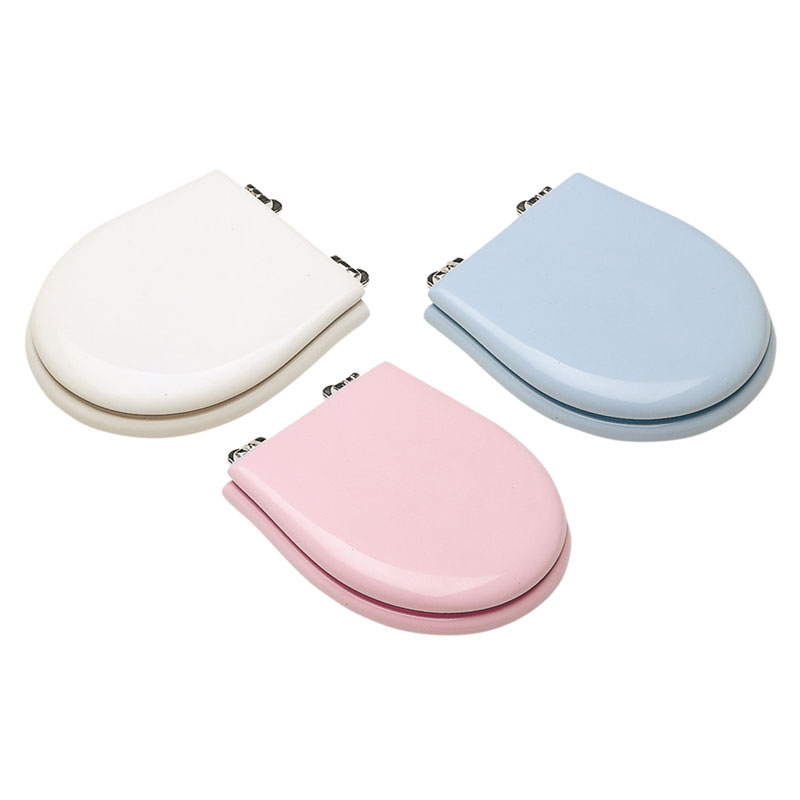 Ponte Giulio Millipede School Toilet Seats Lime Kitchen & Bathroom