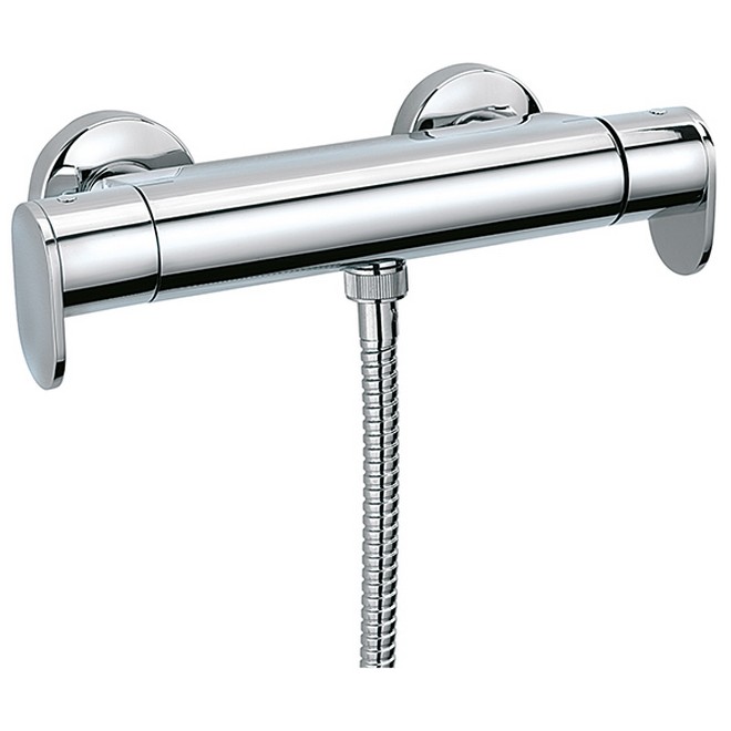 Metro Exposed Bar Shower Valve