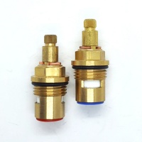 Tap valves | Quarter turn and rubber washer compression tap valves ...